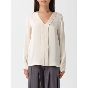 Hanita Top Woman Cream